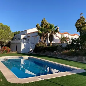  Apartamento Casa Rita España