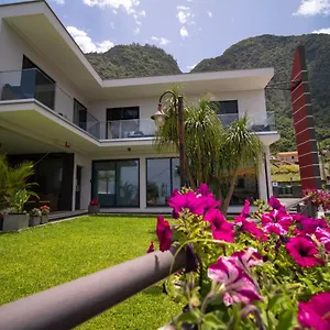 Apartamento Enxurros House, Ponta Delgada (Madeira)