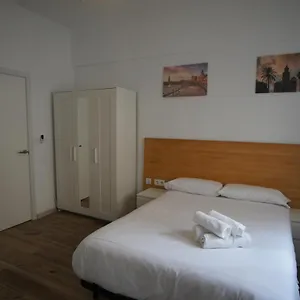  Apartamento Rentalsevilla Espacioso Y Acogegor Apartamento De 3 España