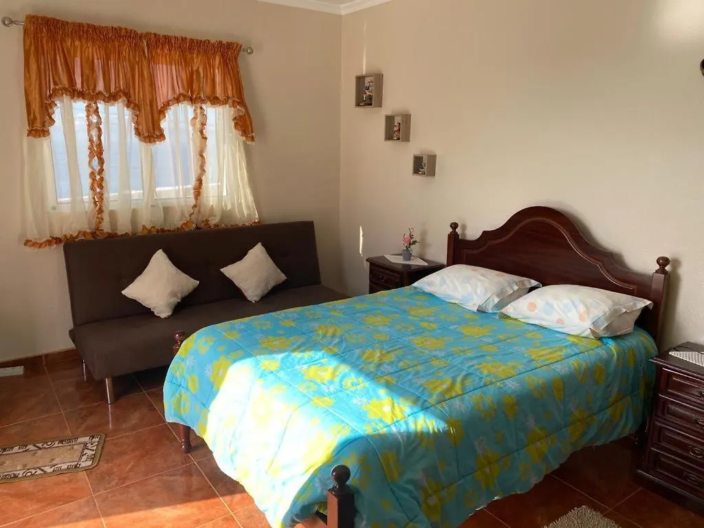 Slice Of Ponta Do Sol Room 1