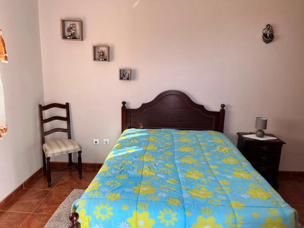 Apartment Slice Of Ponta Do Sol Room 1 Portugal