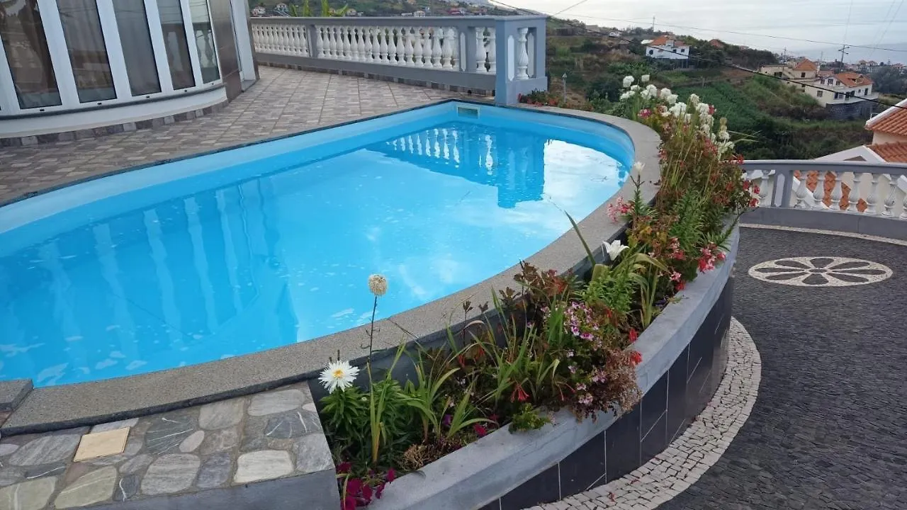 Apartment Slice Of Ponta Do Sol Room 1