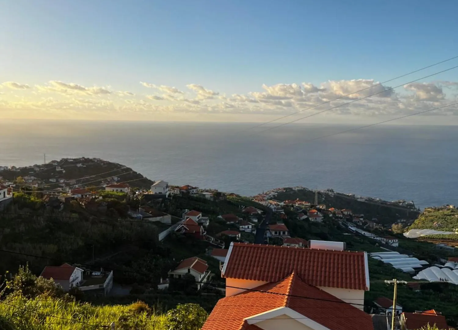 Slice Of Ponta Do Sol Room 1 Ponta do Sol (Madeira)